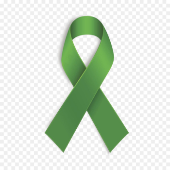 Green ribbon Mental health Awareness ribbon Mental Illness Awareness Week Mental disorder - health 