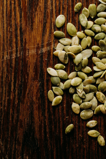 Green Seeds Green Seeds