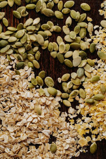 Green Seeds Green Seeds
