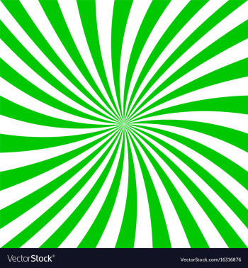 Green spiral background - graphic vector image Green spiral background - graphic vector image