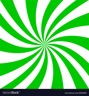 Green spiral background - graphic vector image Green spiral background - graphic vector image