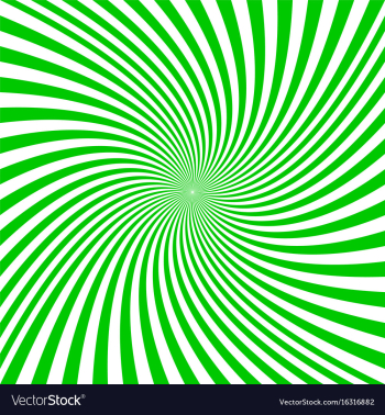 Green spiral background - graphic vector image Green spiral background - graphic vector image
