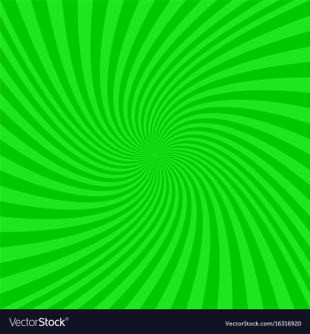 Green spiral background - graphic vector image Green spiral background - graphic vector image