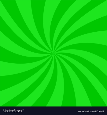 Green spiral background - graphic vector image Green spiral background - graphic vector image