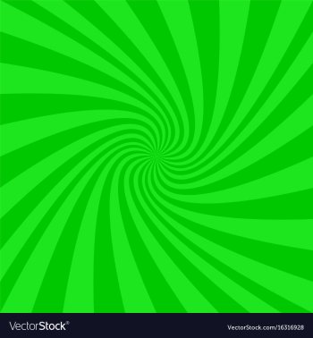 Green spiral background - graphic vector image Green spiral background - graphic vector image