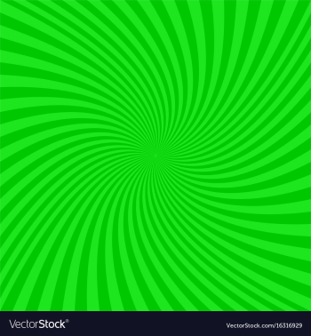 Green spiral background - graphic vector image Green spiral background - graphic vector image