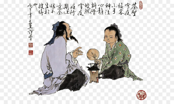 Green tea China Yum cha Tang dynasty - Tea Picture Green tea China Yum cha Tang dynasty - Tea Picture