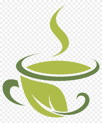 Green Tea White Tea Herbal Tea - Green Tea Vector