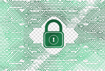 Green Technology Electrical network Graphic design, Green technology lines transparent background PNG clipart