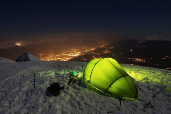 green tent green tent