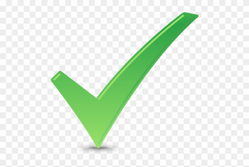 Green Tick Clipart Double - Check Free Icon Green Tick Clipart Double - Check Free Icon