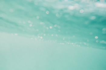Green Water Background Green Water Background