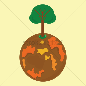 Green world Green world