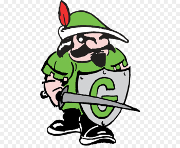GREENBRIAR MIDDLE SCHOOL Parma Senior High School National Secondary School - school 