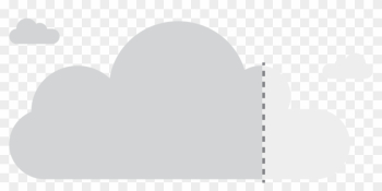 Greenhouse Gases Cut - Cloud Greenhouse Gases Cut - Cloud