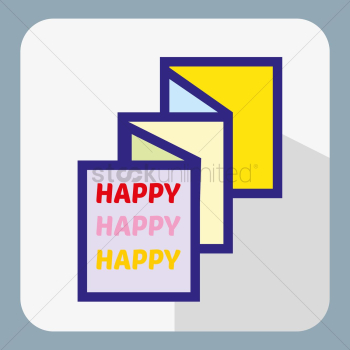 Greeting card Greeting card