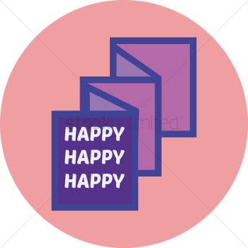 Greeting card Greeting card