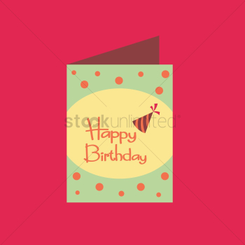 Greeting card Greeting card