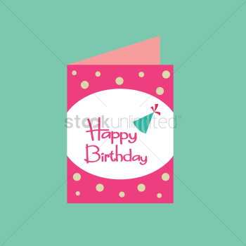 Greeting card. Greeting card.