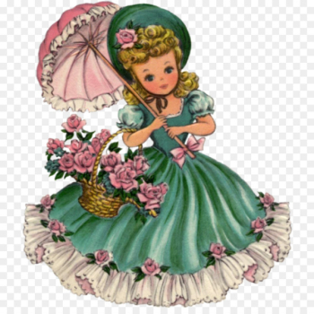 Greeting & Note Cards Doll Post Cards Birthday - doll Greeting & Note Cards Doll Post Cards Birthday - doll