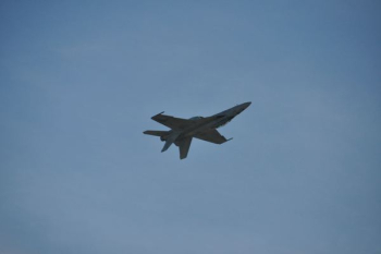 grey aircraft grey aircraft