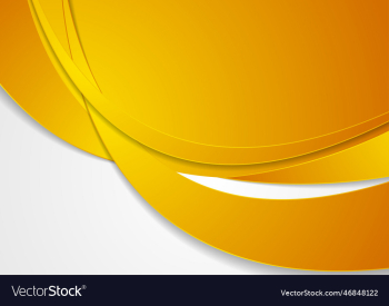 grey and orange abstract waves corporate grey and orange abstract waves corporate