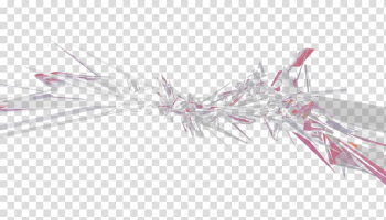 Grey and red abstract , Light Abstraction Abstract art, Effects abstract background transparent background PNG clipart