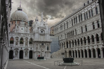 Grey Cathedral Grey Cathedral