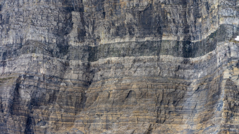 Grey Cliff
