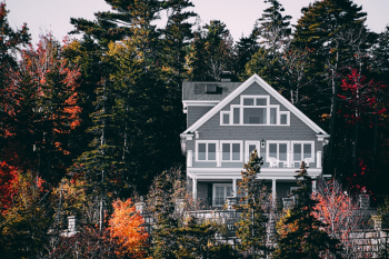 Grey House Grey House