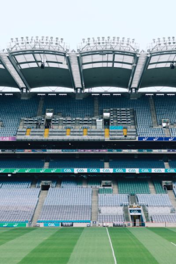 grey stadium grey stadium