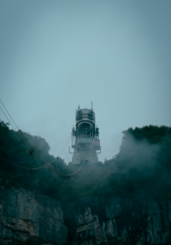 Grey Tower Grey Tower