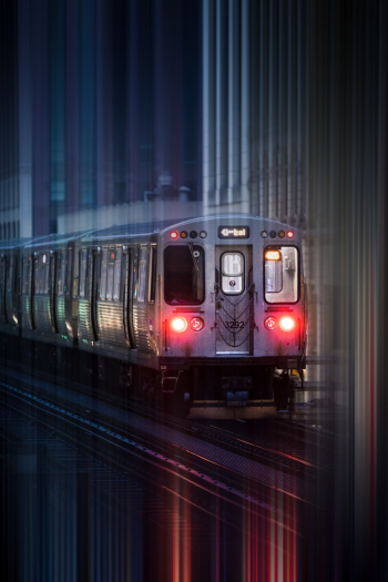 Grey Train Grey Train