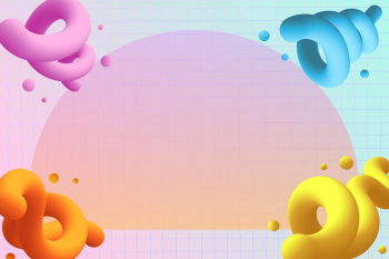 Grid frame background, abstract 3D | Free Vector - rawpixel Grid frame background, abstract 3D | Free Vector - rawpixel