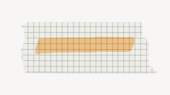 Grid washi tape, ripped paper | Free PSD - rawpixel Grid washi tape, ripped paper | Free PSD - rawpixel