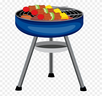 Grill Clipart Grill Clipart