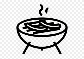 Grill Food Icon Png