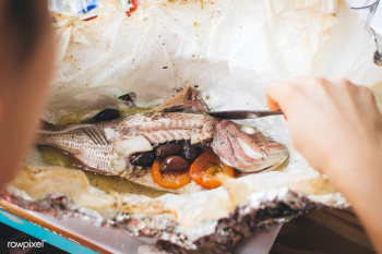 Grilled fish dish | Free public domain photo - 448138 Grilled fish dish | Free public domain photo - 448138
