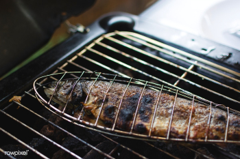 Grilled fish | Free public domain photo - 447921 Grilled fish | Free public domain photo - 447921