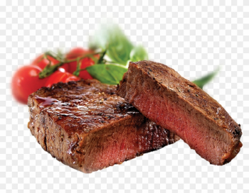 Grilled Food Clipart Steak Meal - Cooked Beef Png Grilled Food Clipart Steak Meal - Cooked Beef Png