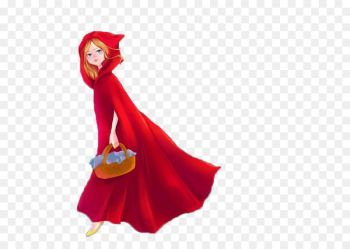 Grimms Fairy Tales Big Bad Wolf Little Red Riding Hood Andersens Fairy Tales - Andersen fairy tale little red cap 