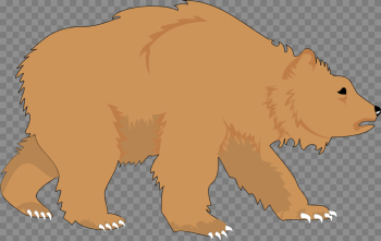 Grizzly bear bear clip art grizzly clipart for you image 2 ...