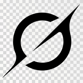 Grok Square Logo - PNG transparent image Grok Square Logo - PNG transparent image