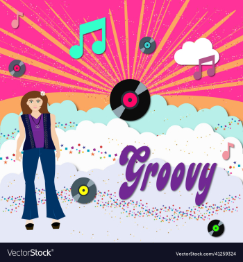 groovy girl groovy girl