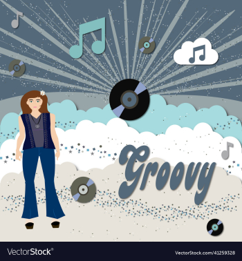 groovy girl groovy girl