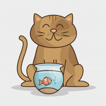 Group animals pet shop Free Vector Group animals pet shop Free Vector