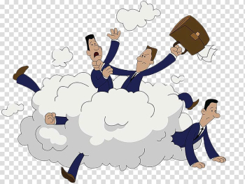 Group of men fighting , Collaboration Conflict Organization Business , People are fighting transparent background PNG clipart