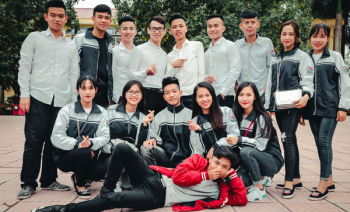 Group of People Group of People