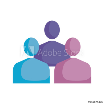 group of people teamwork icons design group of people teamwork icons design