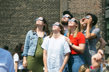 Group Watches Eclipse Group Watches Eclipse